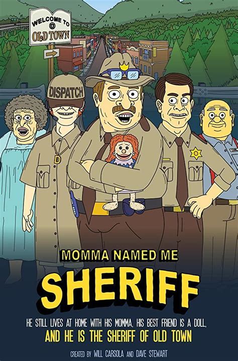 mr pickles mom|List of Mr. Pickles and Momma Named Me Sheriff characters